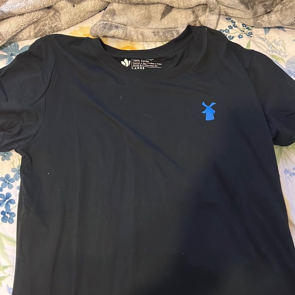 dutch bros tshirt